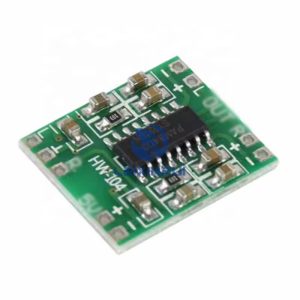 USB power supply